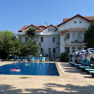 Tugay Hotel