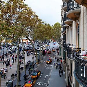 Hotel Continental Barcelona